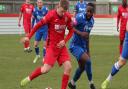 New Wisbech Town boss Allan Ross will hope to keep the Fenmen at step four as they look to avoid relegation.