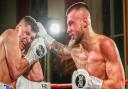 Wisbech boxer Joe Steed is to headline a fight night in Norwich next month.