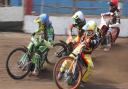 Mildenhall Fen Tigers will host a rearranged double header with Leicester Lion Cubs after the original meeting was postponed.