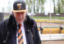 Malcolm Vasey, team manager at Mildenhall Fen Tigers, says his side are not underdogs and is aiming to win the National Development League.