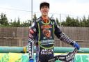 Jason Edwards will be going for his fifth British Under 21 final when he represents Mildenhall Fen Tigers in the semi-final event at West Row.