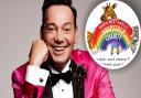 Craig Revel Horwood has been revealed as North West Anglia Hospitals' Charity's new celebrity patron.