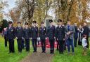 Littleport Remembrance Day