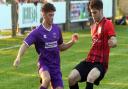 Wisbech St Mary were left disappointed despite earning their first league point of the season following a 2-2 draw with Leiston Reserves.