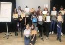 Fenland and East Cambridgeshire Youth Advisory Boards are hosting a conference to highlight the effects not eating can have on young people and their mental health.