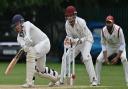 Wisbech Town proved too strong for Fenland neighbours March Town on derby day in the Cambs League.