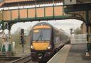 The Hereward line passes through several Fenland stations.