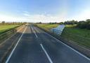 Cambridgeshire County Council is due to carry out bridge works on the A142 between Ely and Chatteris