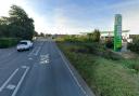 Another motorcyclist has been involved in a second serious crash on the A142 at Soham.