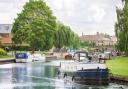 With its tranquil riverside, Ely has officially been ranked among the top 10 places for a British city break.