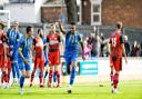 King\'s Lynn Town will face either Stocksbridge Park Steels or Ashington in the fourth qualifying round of the FA Cup.