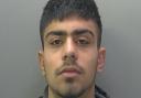 Awais Rehman, 20, has been jailed for raping a woman and sexually assaulting another.