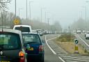 Find out the latest traffic and travel updates for Cambridgeshire today.