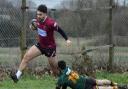 March Bears have stormed into an eight-point lead at the top of Eastern Counties League Division One West after beating Bury St Edmunds III.