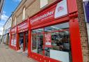 Poundstretcher & PetHut will open its new store at 13/15 Broad Street in March on Monday September 4.