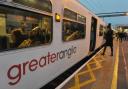 Greater Anglia says Storm Babet flooding at Thetford is affecting its service between Ely and Norwich.