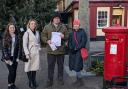 The group is campaigning for safer cycling in Fenland.