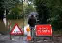 Yellow weather warnings are in place across the UK on Wednesday (December 27) due to Storm Gerrit.