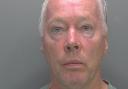 Robert Skilton has been jailed for six years after he drove his car at a tradesman over a row about parking in March.