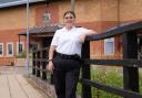 To mark International Women's Day, HMP Whitemoor officer Jordan McClagish has shared what it's really like to be a woman working in a male prison.