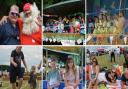 All the action from Doddington Carnival & Sports Day 2023