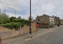 Victoria Street in Chatteris.