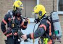 The cause of an 'out of control' bonfire in Chatteris has been confirmed.