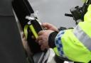 Cambridgeshire Police made seven drink drive arrests over the weekend.