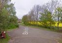 Bridge Lane in Wimblington.