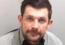 HMP Whitemoor inmate James Whitlock attempted to escape from custody while receiving hospital treatment.