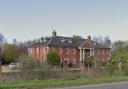 Elme Hall Hotel, which is set to be converted into flats