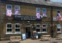 The Three Lions Sports Bar and Restaurant in March is looking for new tenants according to Elgood's Brewery.