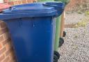 From the end of August, some residents, who are used to their blue bins being collected later in the day, will see them being collected earlier.