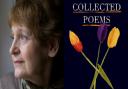 Wendy Cope Collected Poems Thursday, September 12, St Mary's Church, 7.30pm