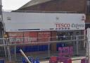 Tesco Express in Broad Street, March, is to close on September 6 and become a Budgens shop.