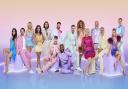 Strictly Come Dancing 2024 will feature celebrities including DIY SOS star Nick Knowles, Love Island's Tasha Ghouri and Olympian Tom Dean.