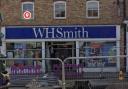 WHSmith in Broad Street, March, will be closing on January 25 next year. 