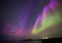 The Northern Lights have been quite active over the past week and are set to be visible again in the coming days.