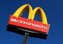 Plans to build a McDonald's restaurant and drive-thru in March have been pulled after five years.