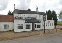 The Three Horseshows, in Turves, Whittlesey, is the only pub in the village.