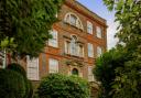 Peckover House, in Wisbech.