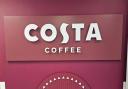 Costa Coffee at Applegreen Services Station in Bridge Street, Chatteris, has closed.