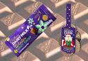 Cadbury's Christmas range for 2024 also features five new chocolates.