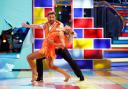 Nick Knowles will not take part in this week's episode of Strictly Come Dancing