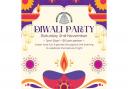 March Town Cricket Club to host Diwali party