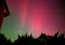 GALLERY: Northern Lights dazzle across the skies in Cambridgeshire