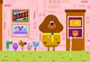 The Light Cinema in Wisbech is hosting special screenings of Hey Duggee to celebrate the show's 10th anniversary.