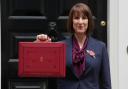 In the first Labour Budget since 2010 – and the first ever delivered by a woman – Rachel Reeves