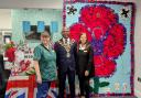 Mayor of Wisbech, General Manager of Hickathrift, Poppy Project Organiser