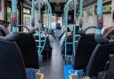 The Combined Authority is looking at ways to cap the £2 bus fare.